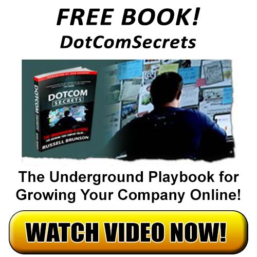 DotCom Secrets - Free Book