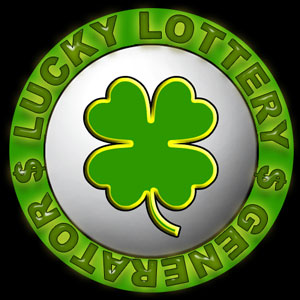 Lucky Lotter Generator Logo